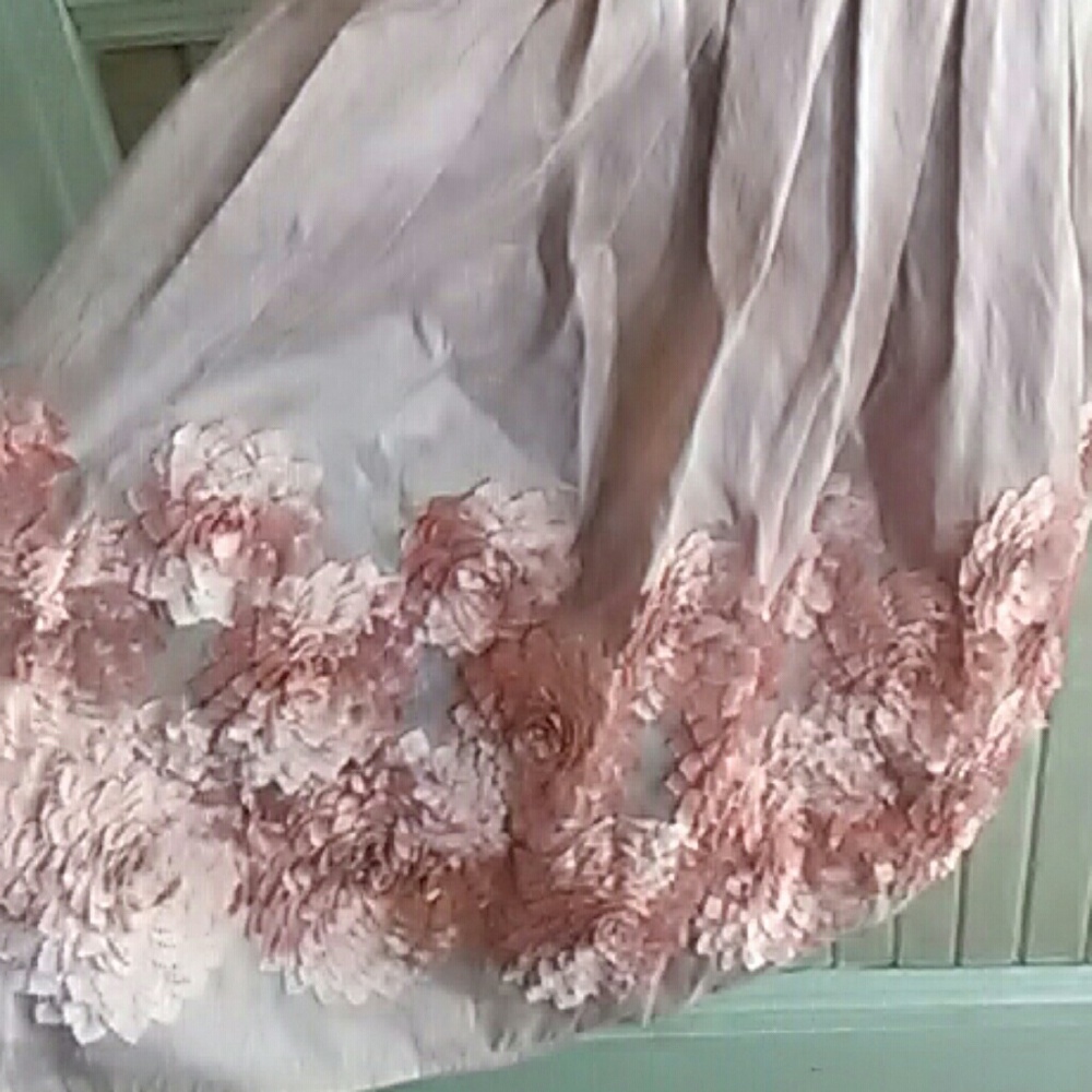Dress - Picture 3 of 4